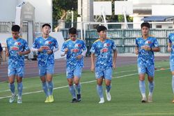Tin nóng bóng đá Việt hôm nay 25/11: U22 Việt Nam rút gọn danh sách dự SEA Games 33; Tuyển nữ Việt Nam thắng trận tại Nhật Bản