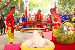 Kéo co - Từ Di sản thế giới đến những thách thức đương đại