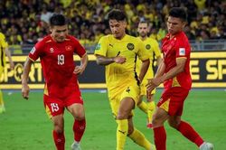 Tình trạng mới nhất của sao nhập tịch Malaysia sau khi 'thất nghiệp' vì bị FIFA trừng phạt