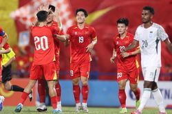 U22 Việt Nam tại SEA Games 33: Thiếu một 'số 9' đích thực