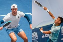 Vì sao pickleball Việt Nam khác pickleball Mỹ?