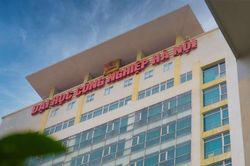 Chuyển Trường Đại học Công nghiệp Hà Nội thành Đại học Công nghiệp Hà Nội