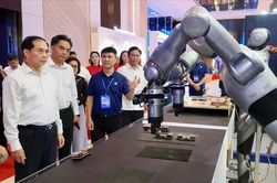 TPHCM sẵn sàng cho Diễn đàn Kinh tế mùa thu 2025
