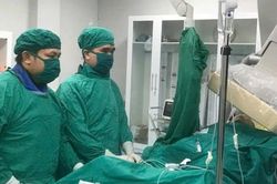 Hà Tĩnh: Cứu sống bệnh nhân ngừng tim 30 phút