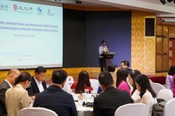 Chia sẻ kinh nghiệm quốc tế đưa sở hữu trí tuệ vào trường học