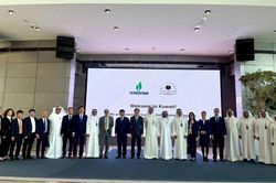 Petrovietnam tăng cường hợp tác chiến lược với Tập đoàn Dầu khí Quốc gia Kuwait