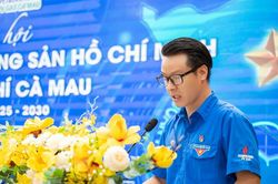 7 gương mặt trẻ của PV GAS trúng tuyển Chương trình 'Thanh niên xuất sắc Petrovietnam 2025'