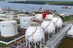 PV GAS PMC - Hành trình nối dài mạch lửa xanh