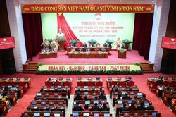Quảng Ninh khẳng định vai trò của Mặt trận Tổ quốc trong giai đoạn mới