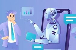 AI siết ngành quảng cáo, buộc nhà xuất bản tin tức phải thay đổi
