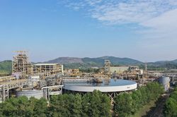 Chính phủ điều chỉnh quy hoạch thăm dò, khai thác một số mỏ khoáng sản quan trọng tại Thái Nguyên, Lào Cai và Đồng Nai