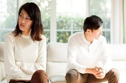 Tổn hại âm đức khi phá vỡ hôn nhân của người khác