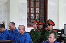 Chi hơn 1 tỷ mua ma túy, gã đàn ông Nghệ An trả giá bằng án chung thân