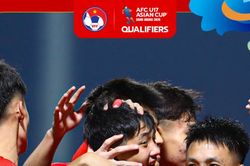 U17 Việt Nam 14-0, Quần đảo Bắc Mariana thủng lưới 27