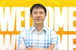 PVF-CAND bổ nhiệm HLV Nguyễn Thành Công giữa kỳ nghỉ