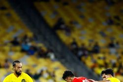Bóng đá Malaysia khủng hoảng mới vì cầu thủ nhập tịch