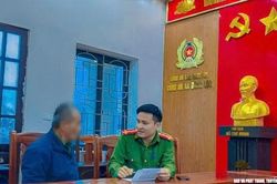 Những mánh khóe lừa đảo trên không gian mạng: Đừng để mắc bẫy!