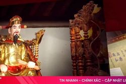 Phan Kính - ngôi sao Bắc đẩu trời Nam