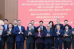 Chú trọng giáo dục thế hệ trẻ về truyền thống hữu nghị Việt Nam - Trung Quốc