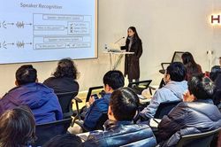 Thí điểm AI trong trường học: Cần có sự đồng hành của gia đình