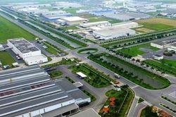 Hà Nội: Mỗi khu công nghiệp đều sẽ có tối thiểu một trạm phát sóng 5G vào cuối 2026