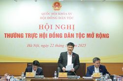 Hợp nhất 3 Chương trình mục tiêu quốc gia để tạo cú hích mạnh mẽ hơn