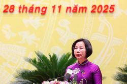 Cử tri Hà Nội kỳ vọng lựa chọn người có đức, có tài làm đại biểu Quốc hội, HĐND các cấp