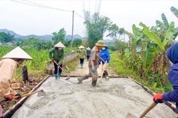 Cao Bằng: Đẩy mạnh giám sát của Mặt trận trong phát triển bền vững vùng dân tộc