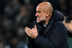 Quyết định gây tranh cãi của Pep Guardiola