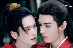 'Hủ nữ' Trung Quốc: Truyện đam mỹ đã hiền hơn