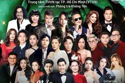 Đêm nhạc 'Nghĩa tình phương Nam 2025' gây quỹ cho đồng bào miền Trung
