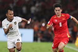 SEA Games 33 lặp lại trật tự bóng đá Đông Nam Á?