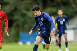 Bóng đá nam SEA Games 2025 có thể bốc thăm lại vì Campuchia rút lui