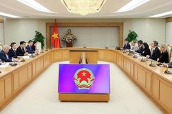 World Bank hợp tác, triển khai các dự án ODA thế hệ mới tại Việt Nam