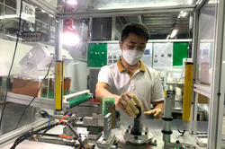 Nâng tầm công nghiệp hỗ trợ