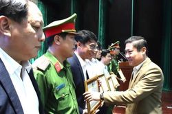90 ngày thần tốc đưa Kế hoạch 515 về đích sớm