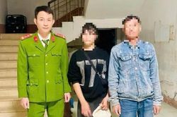 Kịp thời ngăn chặn thiếu nữ bỏ nhà đi gặp người quen qua mạng xã hội