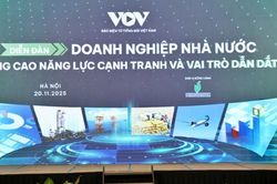 Petrovietnam khẳng định lực lượng then chốt trong khối DNNN