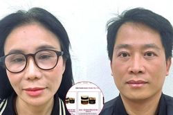 Bộ Y tế thu hồi 162 sản phẩm của MK Skincare do hệ sinh thái Mailisa phân phối
