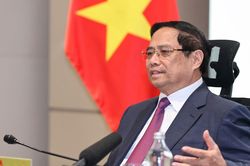 Chống khai thác IUU: Khánh Hòa, TP HCM, Cà Mau, An Giang, Tây Ninh phải hoàn thành xử lý vi phạm VMS trong tuần tới