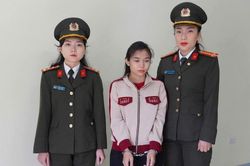 Bắt giữ đối tượng lấy thông tin cá nhân người thân vay tiền rồi chiếm đoạt tài sản