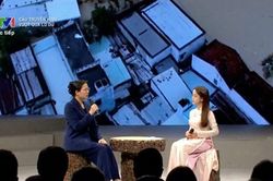 'Vượt qua lũ dữ' kêu gọi hơn 14.000 lượt ủng hộ, tiếp thêm nguồn lực cho miền Trung - Tây Nguyên