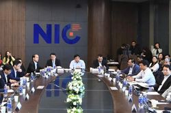 Cần cơ chế thu hút 'tổng công trình sư', 'kiến trúc sư trưởng' cho các dự án công nghệ quốc gia