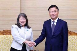 UNICEF: Việt Nam là điển hình gắn kết đầu tư cho trẻ em với tăng trưởng kinh tế