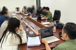Công an Đà Nẵng triệt phá đường dây tiền ảo lừa đảo hơn 8.000 người, chiếm đoạt gần 90 tỷ đồng