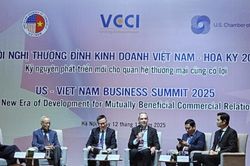 AB InBev khẳng định cam kết góp phần thúc đẩy nền kinh tế mở, năng động và đổi mới sáng tạo tại Việt Nam