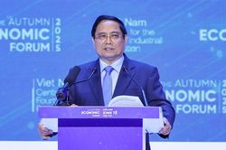 Việt Nam sẵn sàng trở thành 'phòng thí nghiệm xanh – số' của khu vực