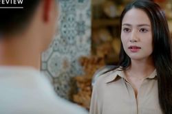 Gió ngang khoảng trời xanh tập 48: Ngân muốn dừng lại với Dũng