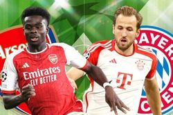 Bayern vs Arsenal: Arteta đưa Arsenal thành đối trọng