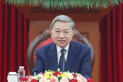 Tổng Bí thư Tô Lâm sẽ thăm cấp Nhà nước, dự Lễ kỷ niệm 50 năm Quốc khánh Lào